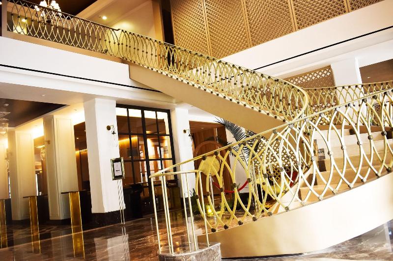 The Mirah Bogor Hotel - Lobi