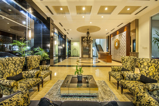 The Mirah Bogor Hotel fotoÄŸrafÄ±