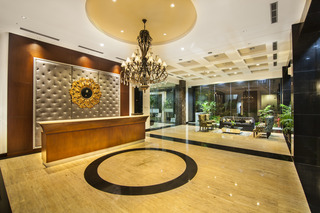 The Mirah Bogor Hotel fotoÄŸrafÄ±