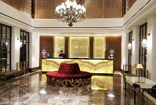 The Mirah Bogor Hotel fotoÄŸrafÄ±