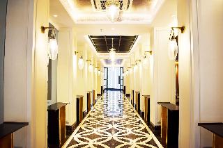 The Mirah Bogor Hotel fotoÄŸrafÄ±
