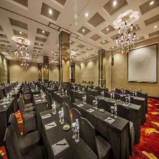 The Mirah Bogor Hotel fotoÄŸrafÄ±