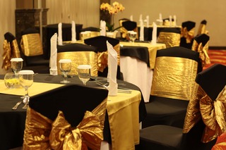 The Mirah Bogor Hotel fotoÄŸrafÄ±