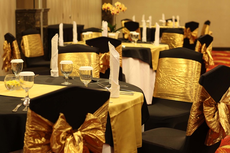 The Mirah Bogor Hotel - Toplantı