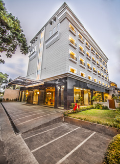 The Mirah Bogor Hotel fotoÄŸrafÄ±