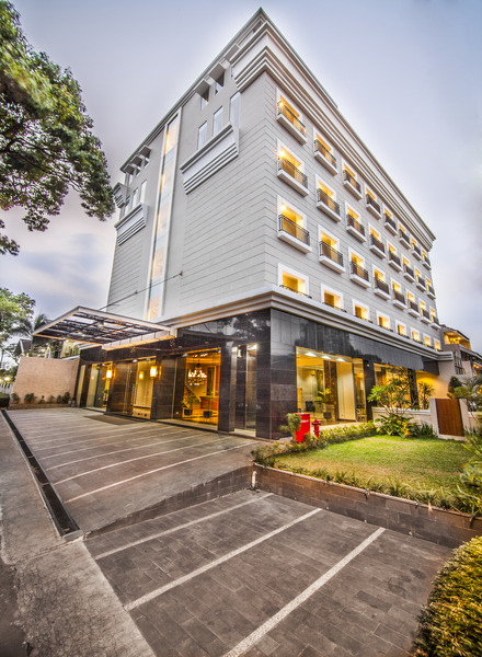 The Mirah Bogor Hotel - Genel