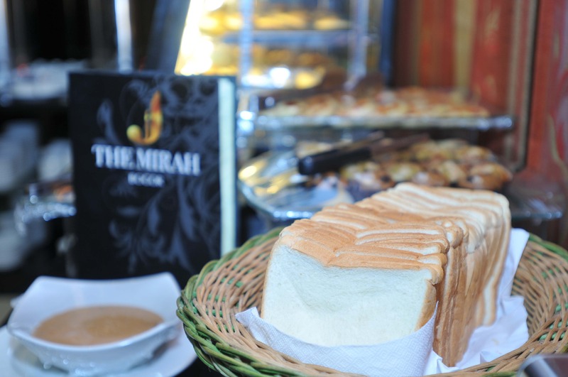 The Mirah Bogor Hotel - Genel