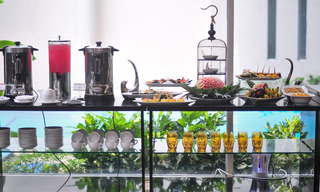 The Mirah Bogor Hotel fotoÄŸrafÄ±