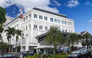The Mirah Bogor Hotel otel fotoğrafı