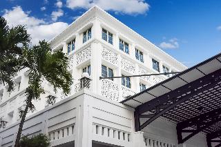 The Mirah Bogor Hotel fotoÄŸrafÄ±