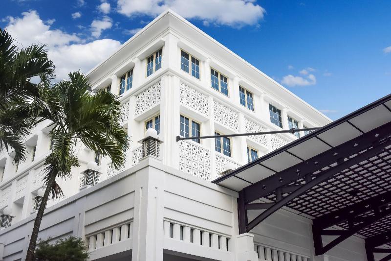 The Mirah Bogor Hotel - Genel