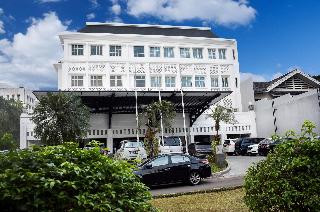 The Mirah Bogor Hotel fotoÄŸrafÄ±
