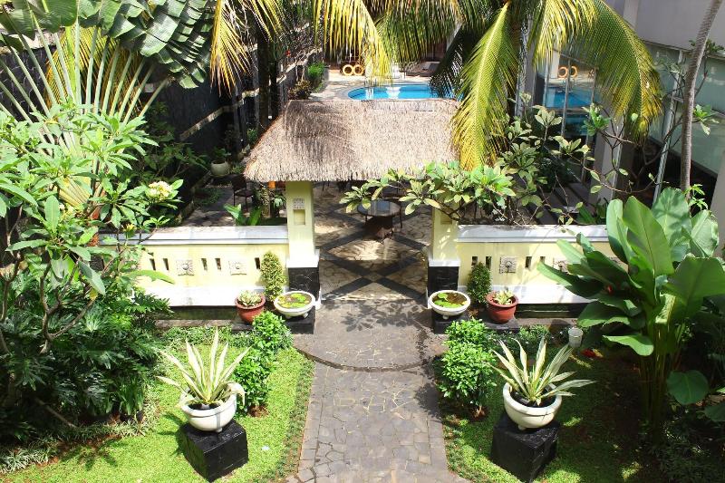 The Mirah Bogor Hotel - Genel