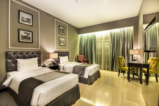 The Mirah Bogor Hotel fotoÄŸrafÄ±