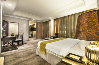 The Mirah Bogor Hotel fotoÄŸrafÄ±