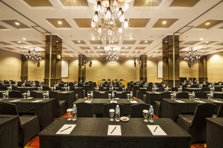 The Mirah Bogor Hotel fotoÄŸrafÄ±