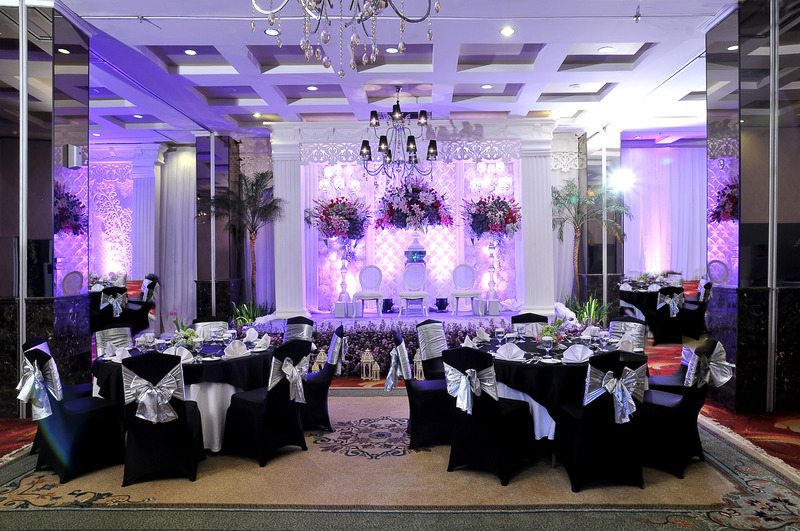 The Mirah Bogor Hotel - Genel