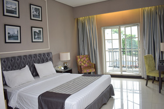 The Mirah Bogor Hotel fotoÄŸrafÄ±