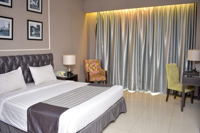 The Mirah Bogor Hotel - Oda