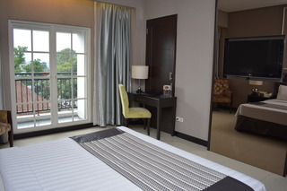 The Mirah Bogor Hotel fotoÄŸrafÄ±