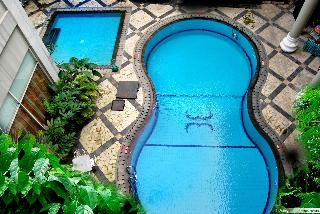 The Mirah Bogor Hotel fotoÄŸrafÄ±