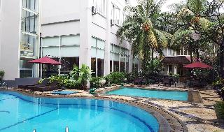 The Mirah Bogor Hotel fotoÄŸrafÄ±