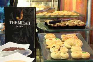The Mirah Bogor Hotel fotoÄŸrafÄ±