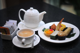 The Mirah Bogor Hotel fotoÄŸrafÄ±