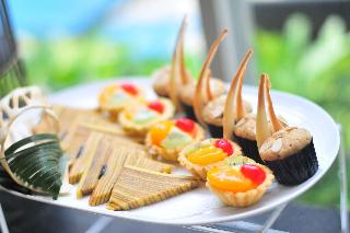 The Mirah Bogor Hotel fotoÄŸrafÄ±