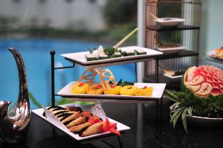 The Mirah Bogor Hotel fotoÄŸrafÄ±