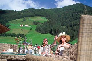 Alpenpalace Deluxe Hotel & Spa Resort