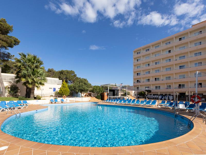 Invisa Hotel Ereso - Genel