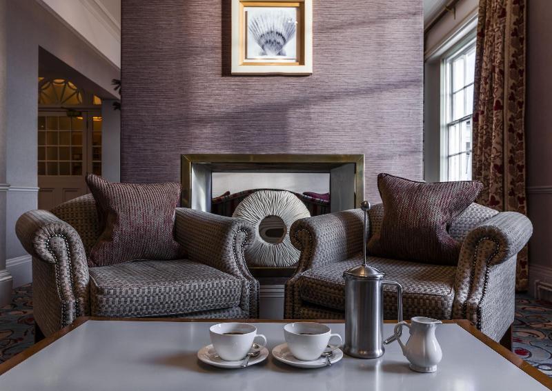 Best Western White Lion - Bar