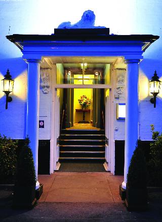 Best Western White Lion fotoÄŸrafÄ±