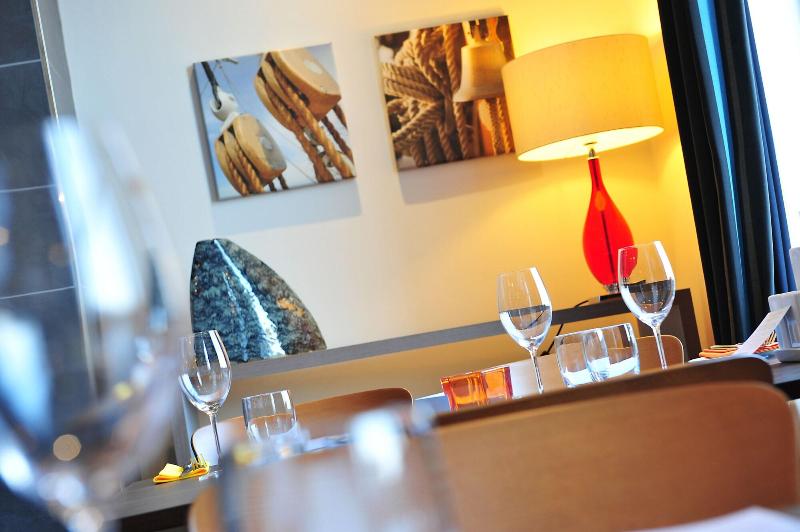 Best Western White Lion - Restoran