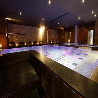 Dolce Vita Boutique Chalet