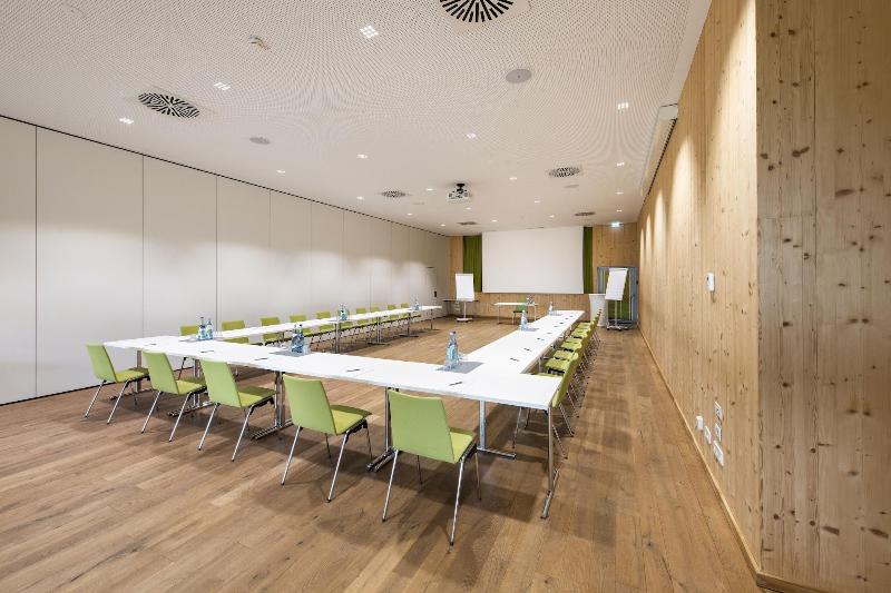 Landhotel Reschenhof - Toplantı