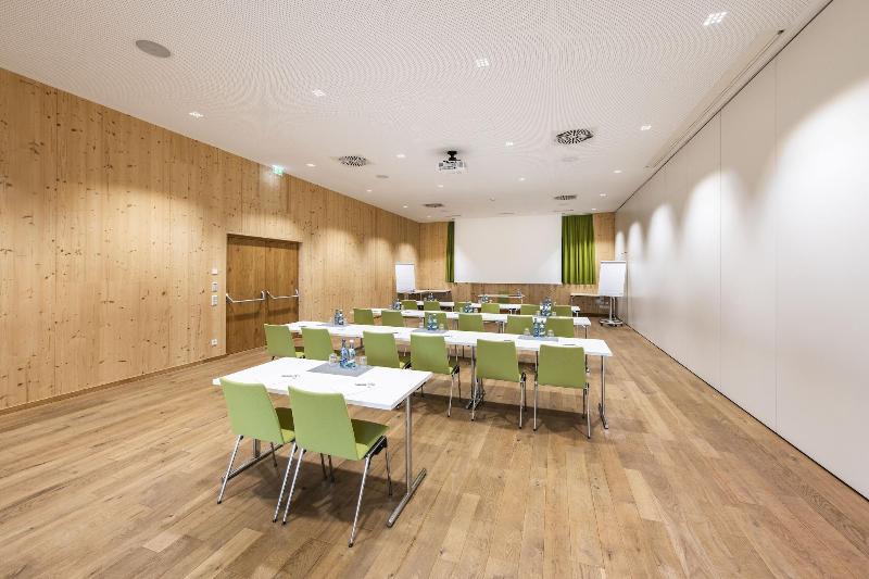 Landhotel Reschenhof - Toplantı