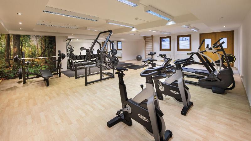 Landhotel Reschenhof - Aktivite