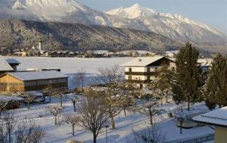 Landhotel Reschenhof fotoÄŸrafÄ±