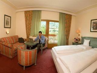 Landhotel Reschenhof fotoÄŸrafÄ±