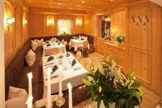 Landhotel Reschenhof fotoÄŸrafÄ±