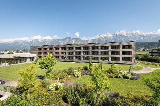 Landhotel Reschenhof fotoÄŸrafÄ±