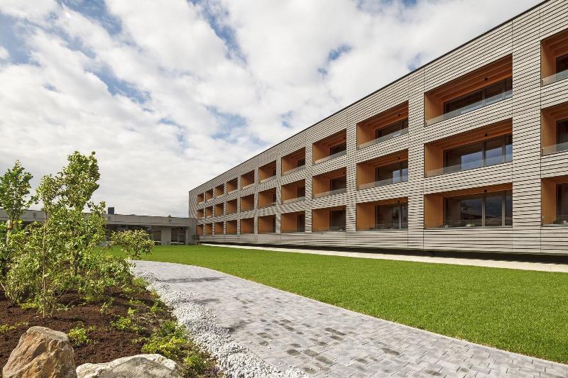 Landhotel Reschenhof - Genel
