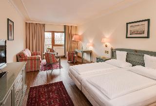 Landhotel Reschenhof fotoÄŸrafÄ±