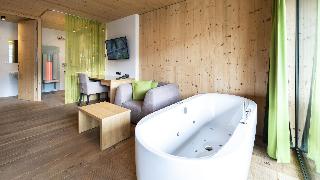 Landhotel Reschenhof fotoÄŸrafÄ±