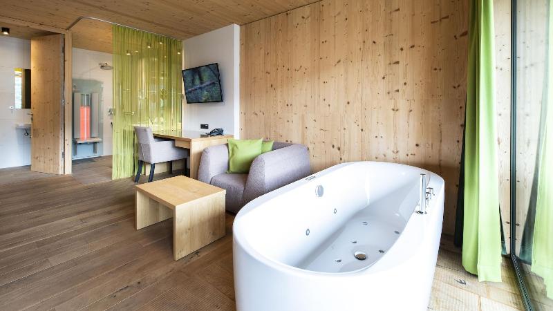Landhotel Reschenhof - Oda