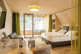 Landhotel Reschenhof fotoÄŸrafÄ±
