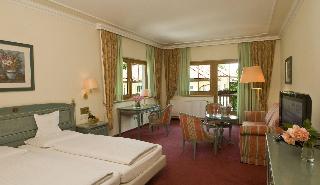 Landhotel Reschenhof fotoÄŸrafÄ±