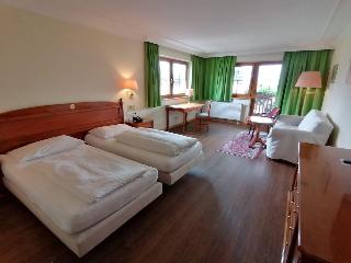 Landhotel Reschenhof fotoÄŸrafÄ±